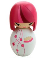 Dancing Girl - Momiji Doll